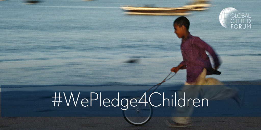 Global-Child-Forum-Pledge